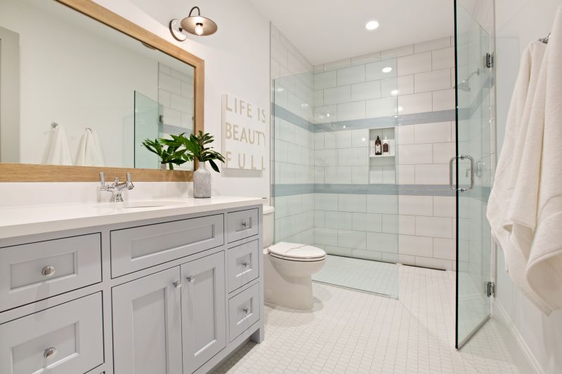 Best Shower Remodeling Contractors in Newport, RI