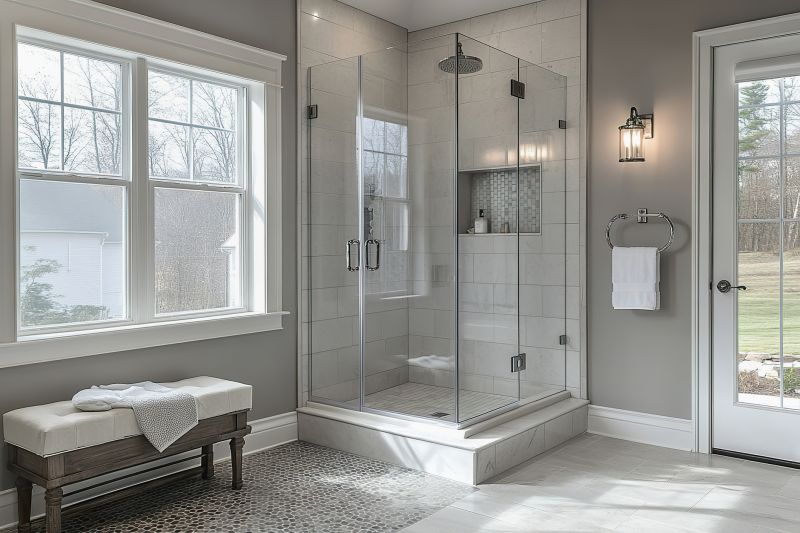 Enhancing Bathroom Comfort